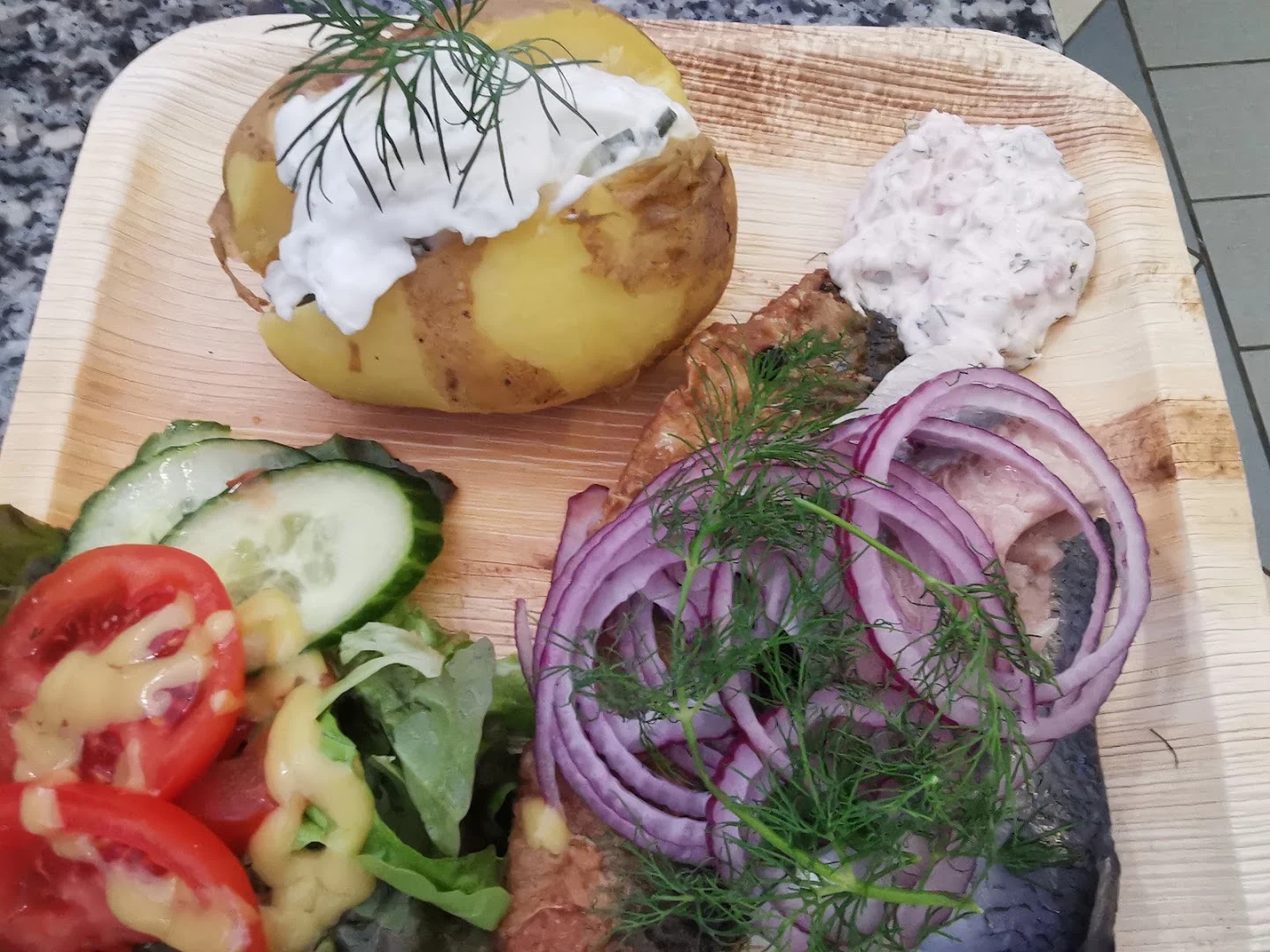 Strandbistro Juliusruh · Photos 1