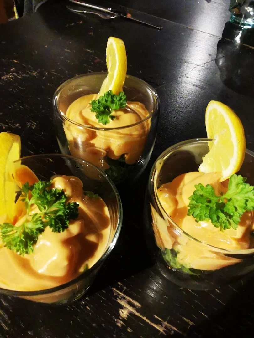 Strandbistro Juliusruh · Photos 8