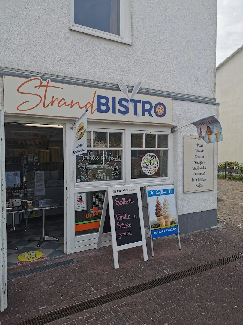Strandbistro Juliusruh · Photos 7