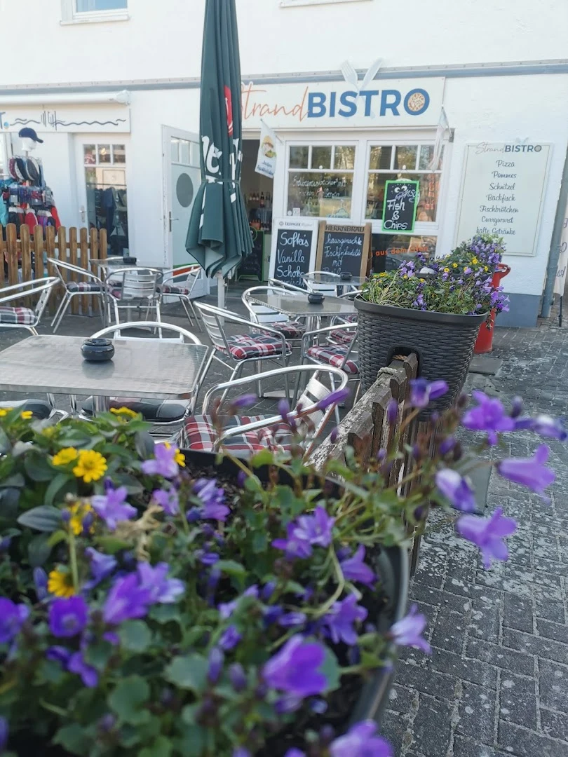 Strandbistro Juliusruh · Photos 9